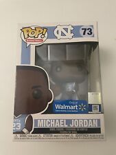 MICHAEL JORDAN UNC Jersey Pop Basketball 4