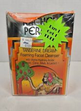 Rachel Perry Skinovations Tangerine Dream Foaming Facial Cleanser 6oz Lot Of 2  picture