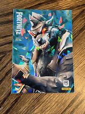 2019 Panini Fortnite Series 1 Dire 262/300 Legendary Crystal Shard / Cracked Ice picture