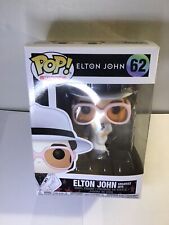 Funko Pop Elton John Greatest Hits #62 picture