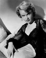 Film Favorite ANNE FRANCIS Sultry Pose PHOTO  (171-v ) picture