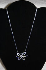 SWAROVSKI Curl Large Pendant 886847 BEST OFFERS CONSIDERED picture