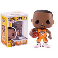 Funko Pop Sports NBA Collectible Figures Kobe Bryant 11 Vinyl Figures Action picture