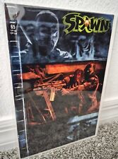 Spawn #65 (1997) Michael Jai White/Todd McFarlane Movie Photo Cover Image Comics picture
