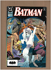 Batman #455 DC Comics 1990 Tim Drake Norm Breyfogle VF 8.0 picture