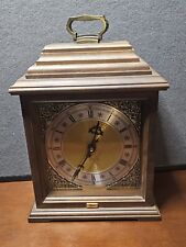 Vintage Hermle 577-080 Battery Operated Clock picture