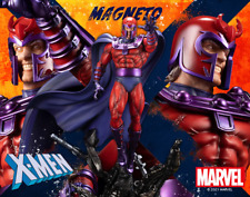 Brand New Kotobukiya Marvel Universe X-Men Magneto 1:6 Fine Art Statue In Stock picture