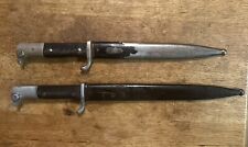 Lot Of Two K98 Dress Bayonets picture