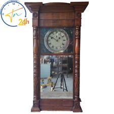 Antique A.Munger's Mantel/Shelf Clock picture