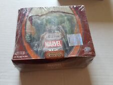 1x MARVEL ORIGINS SEALED BOX - Marvel DC Vs System - Unopened picture