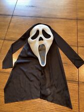 Halloween Scream Mask Easter Unlimited Glows in the Dark Adult picture