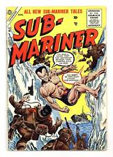 Sub-Mariner Comics #41 VG 4.0 RESTORED 1955 picture