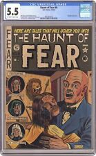 Haunt of Fear #8 CGC 5.5 1951 3971814014 picture