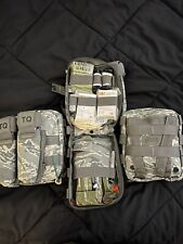 Individual First Aid Kit IFAK Standard Issue Military picture