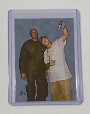 Eminem & Dr. Dre Limited Edition Artist Signed “Rap Legends” Trading Card 2/10 picture