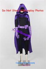 Stephanie Brown Spoiler Cosplay Costume dc cosplay incl boots covers acgcosplay picture