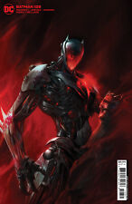 BATMAN #128 (FRANCESCO MATTINA VARIANT)(2022) COMIC BOOK ~ DC Comics picture
