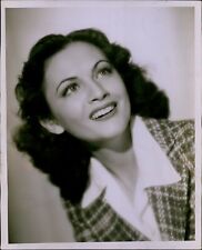 LG859 1943 Original Photo ADELE LONGMIRE Beautiful Hollywood Actress Portrait picture