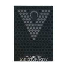 Vertigo Graphic Novel Multiversity (Absolute Ed) NM picture