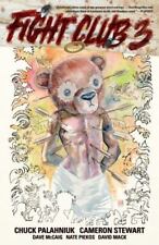 Fight Club 3 [Graphic Novel] picture