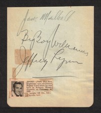 Louis B. Mayer & Guinn