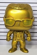 Funko Pop # 46 SMACK DOWN LIVE THE ROCK LOOSE picture