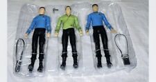 Art Asylum  #F399111 Star Trek  Action Figures Wave One Collectibles SEALED BOX picture