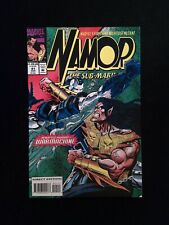 Namor the Sub-Mariner  #41  Marvel Comics 1993 VF/NM picture