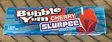 Cherry Slurpy Bubble Yum - 2020 Discontinued picture
