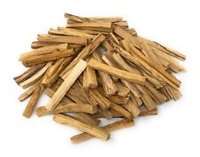 1 pound of PALO SANTO Holly wood sticks 4-5 inches  picture