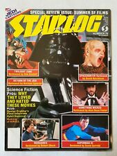 STARLOG #76 - 1983 November Featuring Star Wars On Cover VINTAGE picture