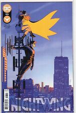 Nightwing #93 DC Comics 2022 NM+ picture