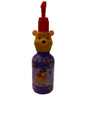 Vintage Johnson's Winnie The Pooh Antibacterial Soap picture