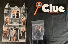 The Movie Clue On Videocassette Video Store Mobile Display 1985 picture