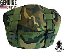 NEW USGI 3 Day Field Training Butt Pack M81 Woodland Camouflage ALICE MOLLE picture