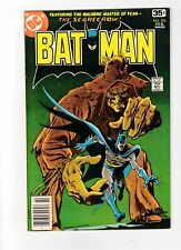 Batman Issue #296 DC Comics 1978  Vol 39 picture