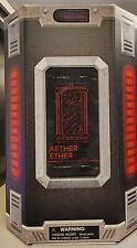 Disney Parks 2022 Guardians Of The Galaxy/Avengers Vault Aether Reality Stone picture