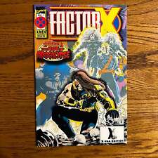 Marvel: Factor X #1 X-tra Edition picture