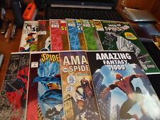Spider-Man Modern Age 10 Book Lot / 1992-Now/ Read Desc./Gradable/Half Shipping. picture
