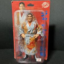 Professional wrestling Goods All Japan Giant Baba Pro Wrestling Figure   picture