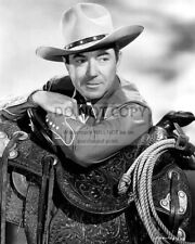 JOHNNY MACK BROWN WESTERN ACTOR - 8X10 PUBLICITY PHOTO (FB-794) picture
