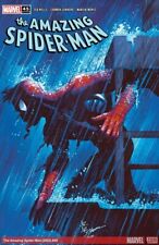 The Amazing Spider-Man (2022) #45 picture