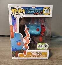 Marvel Guardians Of Galaxy 310# Yondu Gifts Toys Models Vinyl Action Figures picture