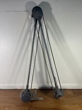 Vintage Vemco Drafting Machine Model 4100 Arm Length 30” Gray picture