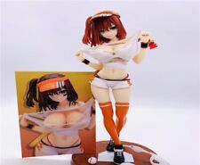  Skytube T2 Baseball Taro Girl Sexy Anime w/ Removable Hip 1:6 PVC Figure Bulk picture