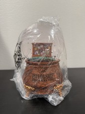 Taylor Swift THE ERAS TOUR Acoustic Piano Snow Globe - IN HAND - New - picture