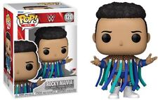 Rocky Maivia (The Rock) 1996 (WWE) Funko Pop picture