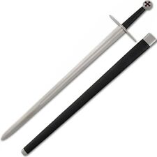 Teutonic Knight Crusader Sword picture