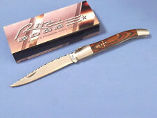 Rite EDGE 210646 French style Filework folding pocket knife 3 7/8
