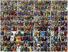 X-Men 1-275 NEAR COMPLETE RUN Marvel 1991 Keys 53 205 Lot of 259 HIGH GRADE NM picture